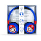 OTL Wireless Bluetooth Headphone Super Mario Blue Headphones