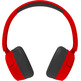 OTL Wireless Bluetooth Headphone Super Mario Red Headphones