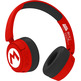 OTL Wireless Bluetooth Headphone Super Mario Red Headphones