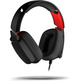 Ozone Ekho X40 Black Headphones PC/PS4/Xbox/Switch