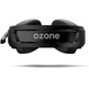 Ozone Ekho X40 Black Headphones PC/PS4/Xbox/Switch