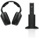 Headphones for TV Sennheiser RS 175 Digital Stereo