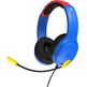 PDP Airlite Wired Headset Super Mario Headphones (Switch/Lite/OLED)