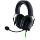 Razer Blackshark V2 + USB Mic Enhancer Headphones