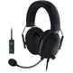 Razer Blackshark V2 + USB Mic Enhancer Headphones
