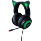 Headset Razer Kraken Kitty Ed. Black