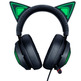 Headset Razer Kraken Kitty Ed. Black