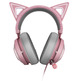 Headset Razer Kraken Kitty Ed. Pink