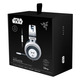 Headset Razer Kraken Stormtrooper Edition