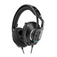 RiG Premier Gaming 300 Pro HS Black Switch Headphones