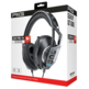 RiG Premier Gaming 300 Pro HS Black Switch Headphones