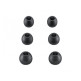 Samsung EO-IA500BBEGWW 3.5mm Black