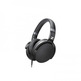 Headphones Sennheiser 4.30 r Black