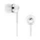 Headphones Sennheiser CX 1.00 in-ear White