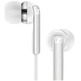 Earphone Sennheiser CX 2.00 i White