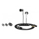 Earphone Sennheiser CX 2.00 i Black