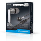 Headphones Sennheiser CX 5.00 i Black