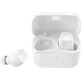 Sennheiser CX True Wireless White Headphones