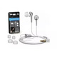 Sennheiser earphones CX200 Street II White