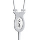 Sennheiser earphones CX200 Street II White