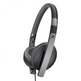Headphones Sennheiser HD 2.30 i Black