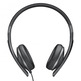 Headphones Sennheiser HD 2.30 i Black