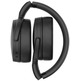 Sennheiser HD 350 BT Black Headphones