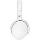 Sennheiser HD 350 BT White Headphones