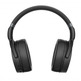 Sennheiser HD 450 BT Black Headphones
