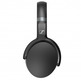 Sennheiser HD 450 BT Black Headphones