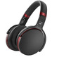 Sennheiser HD 458 BT Black Headphones