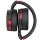 Sennheiser HD 458 BT Black Headphones