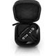 Sennheiser ME2 IEI Black Chrome Headphones