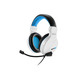 Sharkoon Rush ER3 White Headphones
