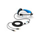 Sharkoon Rush ER3 White Headphones