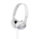 SONY MDRZX310APW Headphones