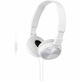 SONY MDRZX310APW Headphones