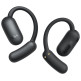Soundcore AeroFit Open-Ear Negros headphones