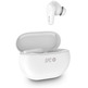 SPC Ether Pro-white Headphones