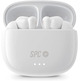 SPC Ether White Headphones