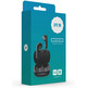 SSPC Zion Go Black Headphones