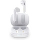 SSPC Zion Go White Headphones