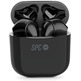 SSPC Zion Pro Black Headphones