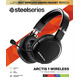 Headphones Steelseries Arctis 1 Wireless