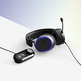 Steelseries Arctis Pro + GameDAC PS4/PC Headphones