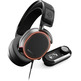 Steelseries Arctis Pro + GameDAC PS4/PC Headphones