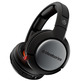 Steelseries Siberia 840 headphones