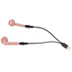 Stereo Headphones Bluetooth + Microphone HBQ i7 Black