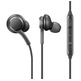 Stereo Headphones In-Ear with Microphone