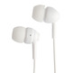 Stereo Earset SBS White